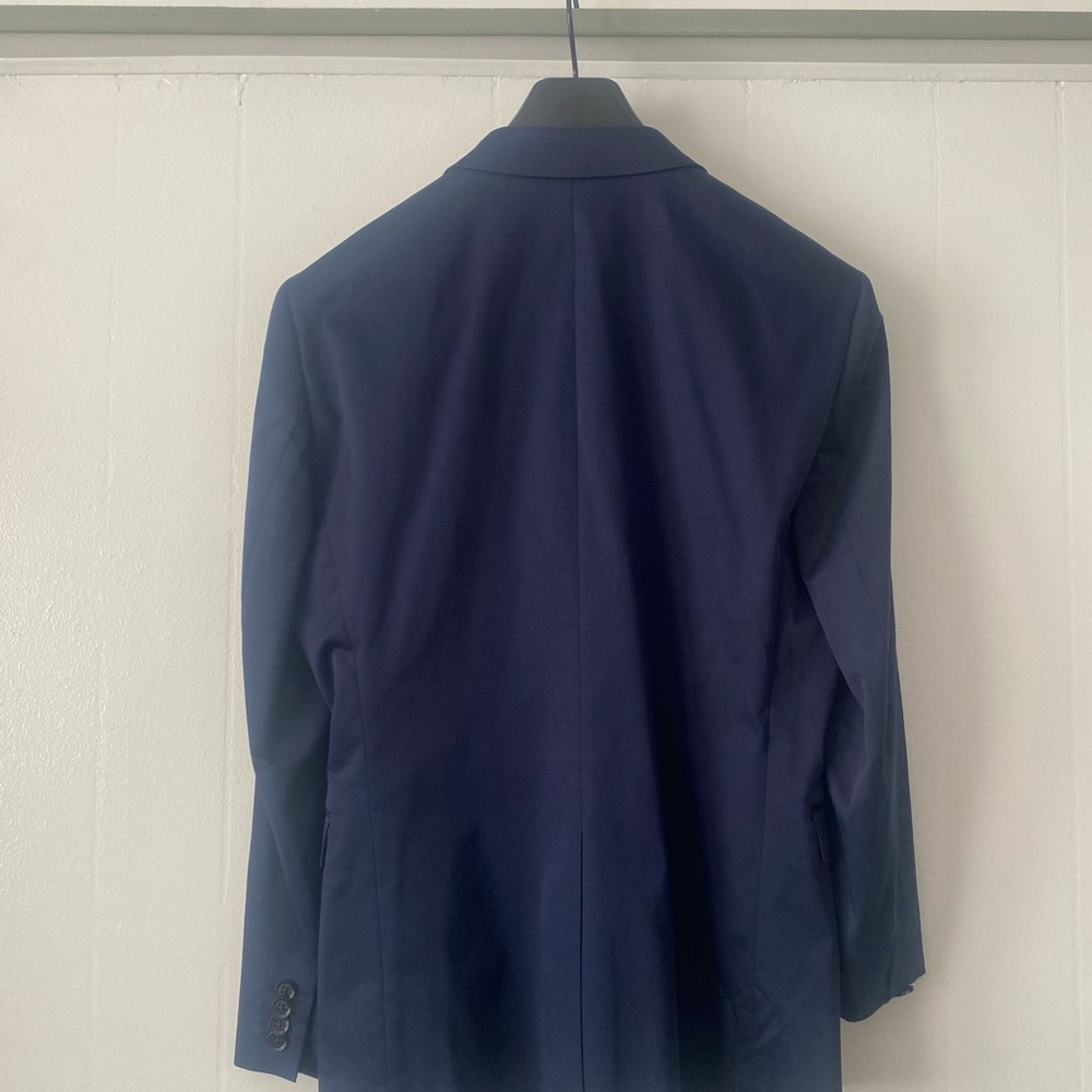 Express Blazer - Picture 3 of 4